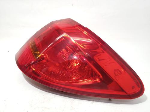 Right taillight OPEL MERIVA B MPV (S10) 1.7 CDTI (75) | BP25624287C35 