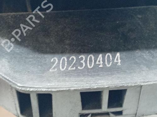 Tailgate handle MG MG ZS SUV (AZS1) 1.5 VTi | BP33176382C132 - Image 5
