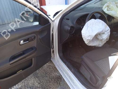 Left rear door SEAT IBIZA III (6L1)  | BP16783394C4 