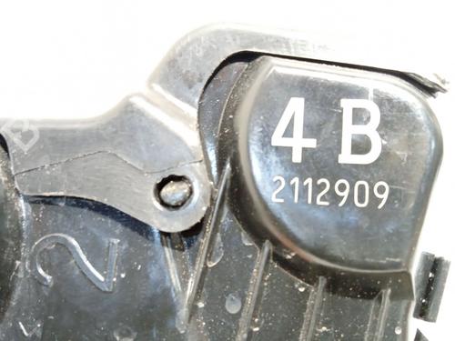 Front right lock LEXUS CT (ZWA10_) 200h (ZWA10_, ZWA10R) | BP25995854C97 