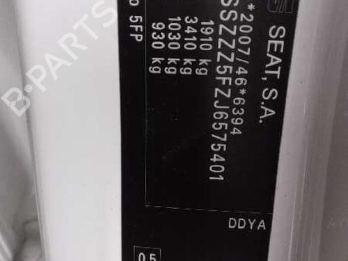 Front right window mechanism SEAT ATECA (KH7, KHP) 1.6 TDI | BP5214929C23 - Image 16