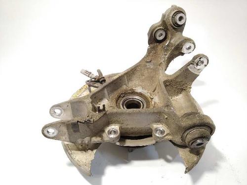 Used Left rear steering knuckle LAND ROVER RANGE ROVER SPORT II (L494) 2.0 P400e PHEV 4x4 (404 hp) 5602418