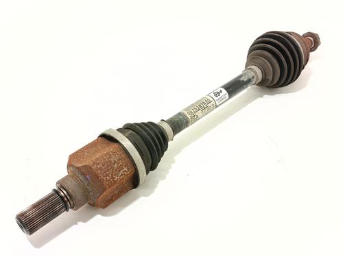 Used Left front driveshaft Left front driveshaft PEUGEOT 208 II (UB_, UP_, UW_, UJ_) 1.2 PureTech 100 (101 hp) 34440960 34440960