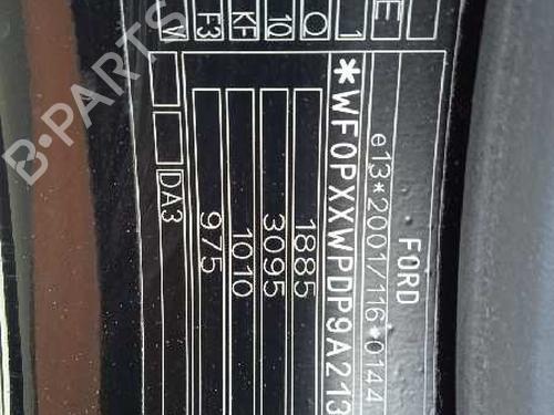 Right taillight FORD FOCUS II (DA_, HCP, DP) | BP10722964C35