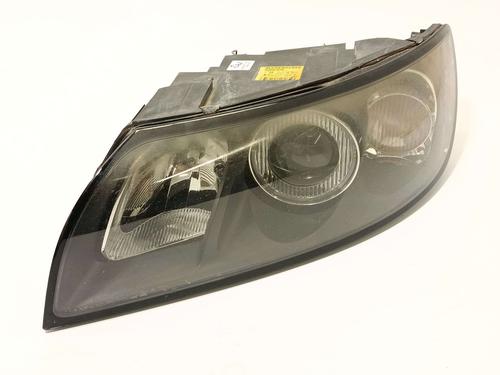 Used Left headlight Left headlight VOLVO S40 II (544) 1.6 D (110 hp) 40083763 40083763