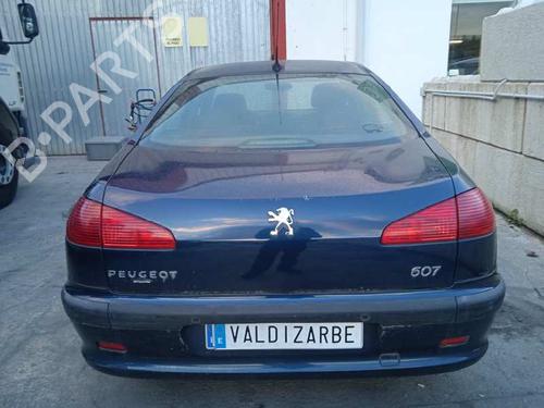 Electronic module PEUGEOT 607 (9D, 9U) 2.2 HDi | BP13320491M83 