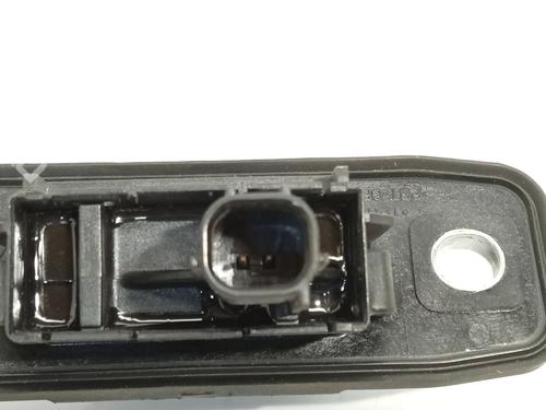 Tailgate handle MAZDA MX-5 IV (ND__) 2.0 (ND6E, NDERC) | BP25861734C132 - Image 3