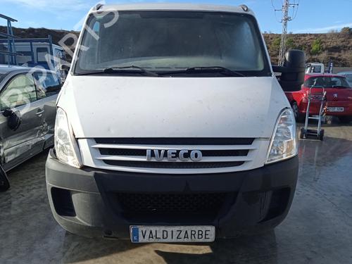 Engine IVECO DAILY IV Van 29L10 V | BP36883530M1  - Image 13