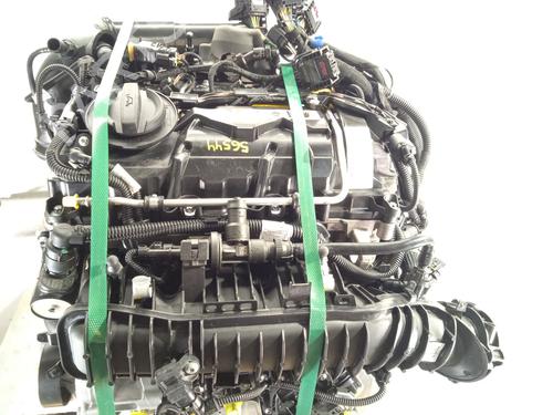 Engine BMW X1 (F48) sDrive 18 i | BP28356640M1 