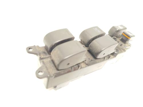 Left front window switch TOYOTA PRIUS Liftback (_W2_) 1.5 Hybrid (NHW20_, NHW20R) | BP22902699I27 