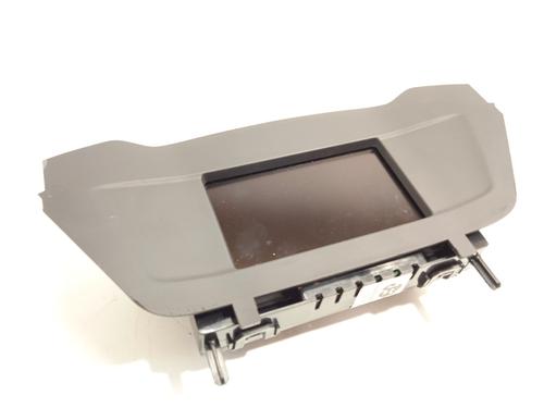 Used Display monitor FORD C-MAX II (DXA/CB7, DXA/CEU) [2010-2019]  19421405