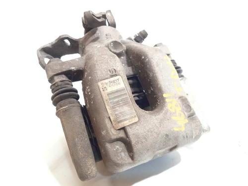 Used Left rear brake caliper CITROËN C3 III (SX) 1.2 THP 110 (SXHNPS, SXHNZT, SXHNZ6) (110 hp) 11562864