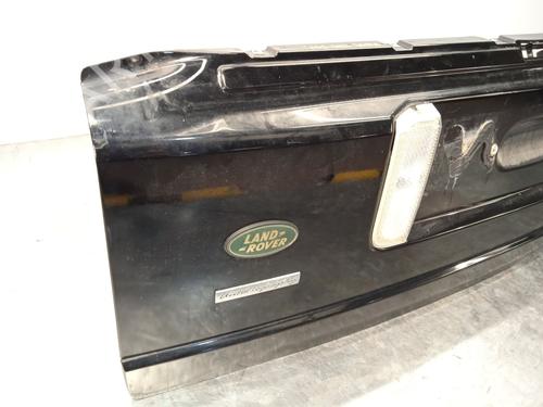 Tailgate LAND ROVER RANGE ROVER III (L322) 4.4 4x4 | BP20689117C6 