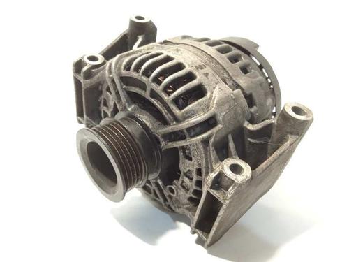 Used Alternator Alternator 6518682 6518682
