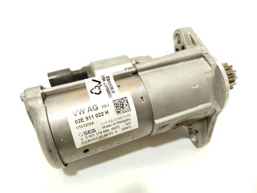 Used Starter Starter SEAT TARRACO (KN2) 2.0 TFSI 4Drive (245 hp) 36354439 36354439