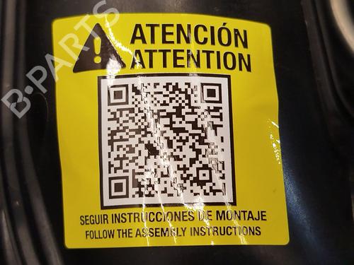 Engine PORSCHE PANAMERA (970) 3.0 D | BP28807207M1