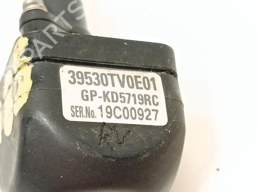 Electronic module HONDA CIVIC IX (FK) 2.2 i-DTEC (FK3) | BP34507567M83 - Image 5