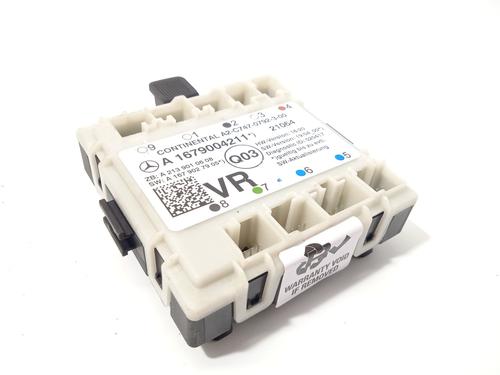 Elektronisk modul MERCEDES-BENZ C-CLASS (W205) C 220 d (205.014) (194 hp) 29061450