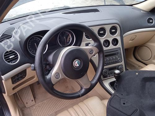 AC compressor ALFA ROMEO 159 (939_) 1.9 JTDM 8V (939AXE1B, 939BXE1B, 939BXH1B) | BP25137465M34 - Image 23