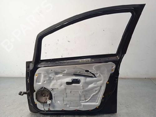 Right front door FIAT PUNTO EVO (199_) 1.3 D Multijet (199AXC1A, 199BXC1A, 199AXT1A, 199BXT1A) | BP15207439C3