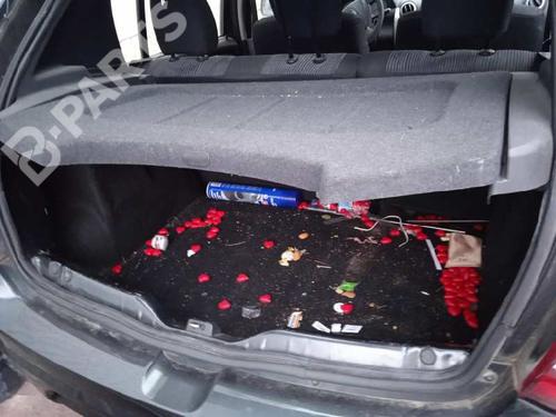 Throttle body DACIA SANDERO 1.4 (BS0C, BS0A, BS0G, BS1F, BS0E) | BP7200280M82  - Image 19