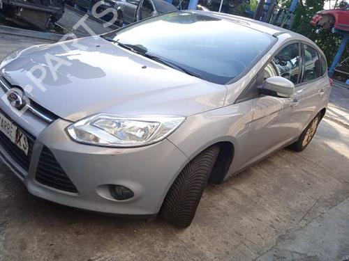 Right front steering knuckle FORD FOCUS III 1.6 TDCi | BP8125417M26 