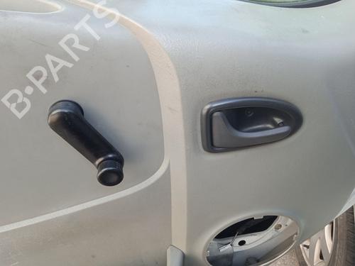 Steering rack OPEL VIVARO A Van (X83) 1.9 DTI (F7) | BP26166798M22 