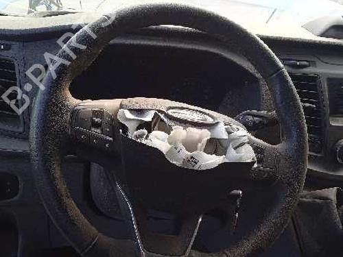 Right rear brake caliper FORD TRANSIT CUSTOM V362 Bus (F3) 2.0 EcoBlue mHEV | BP11563202M106