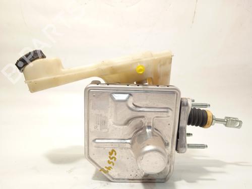 ABS pump FORD FOCUS IV (HN) 1.0 EcoBoost | BP25052405M43 - Image 2