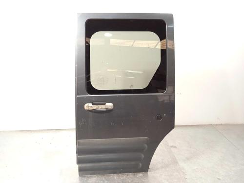 Left slide door FORD TRANSIT CONNECT (P65_, P70_, P80_) [2002-2024]  17118506