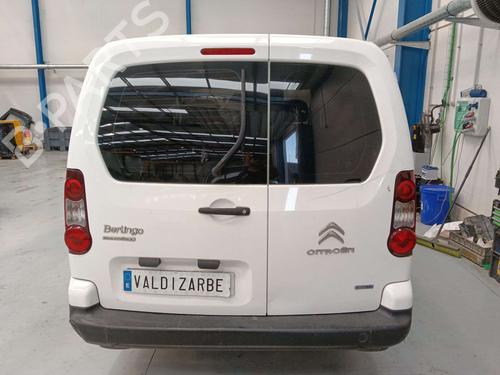 Right taillight CITROËN BERLINGO MULTISPACE (B9) 1.6 HDi 75 / BlueHDi 75 | BP38325615C35  - Image 23