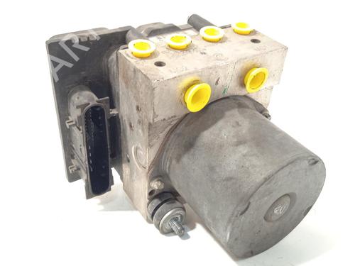 ABS pump NISSAN QASHQAI / QASHQAI +2 I (J10, NJ10, JJ10E) 2.0 dCi 47660JD01B | 0265950616 | 0265235295