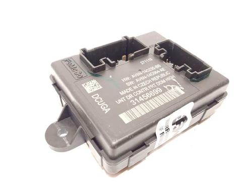 Used Electronic module VOLVO V60 I Cross Country (157) D4 (190 hp) 12554368