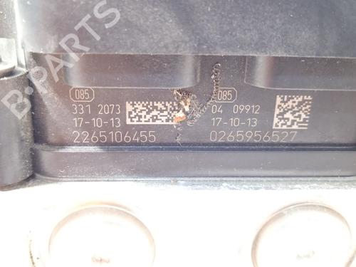 ABS pump RENAULT CLIO IV (BH_)  | BP29423304M43 