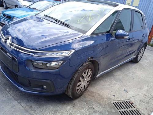 Used Parts CITROËN C4 Picasso II  1.6 BlueHDi 120  957167