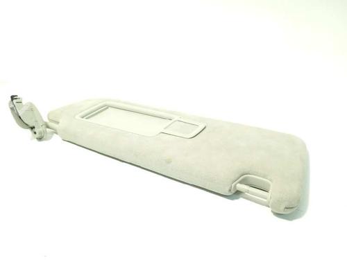Used Right sun visor Right sun visor 8685721 8685721