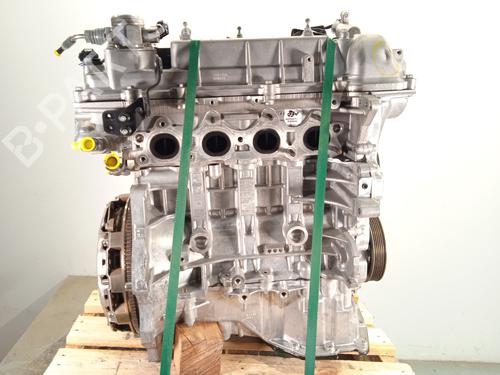 Engine KIA CARENS IV 1.6 GDi | BP30197115M1 - Image 3