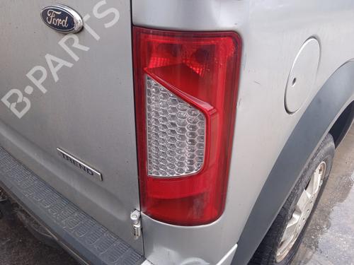 Left headlight FORD TRANSIT CONNECT (P65_, P70_, P80_)  | BP31010252C28 