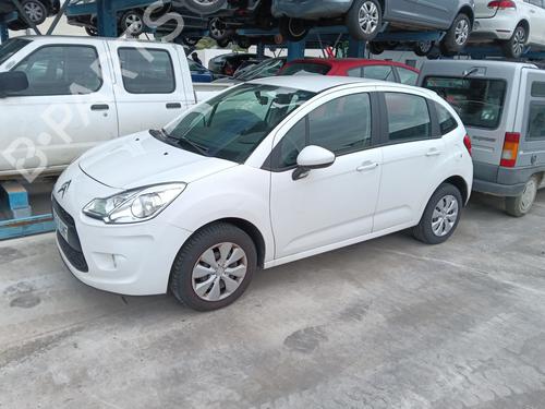Devioluci CITROËN C3 II (SC_) 1.4 | BP35785864I23 - Image 10