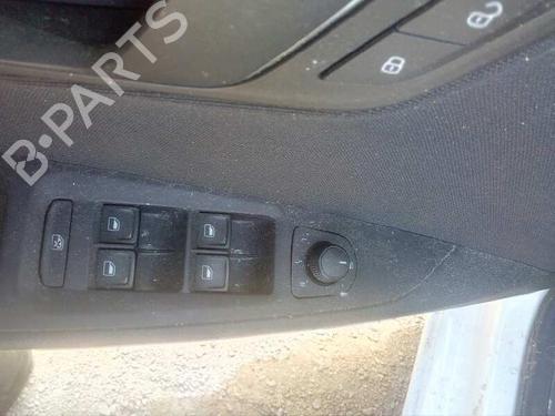 Rear right window mechanism SEAT LEON (5F1)  | BP2513358C25 