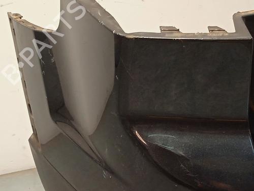 Rear bumper CHEVROLET ORLANDO (J309) 2.0 D | BP18547889C8