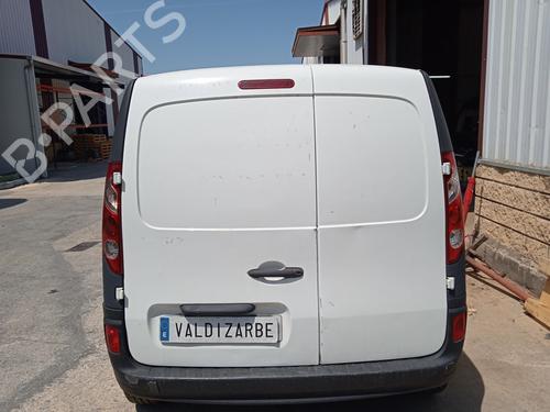 ABS pump RENAULT KANGOO Express (FW0/1_) 1.5 dCi 70 (FW0A, KW0V) | BP28541588M43 