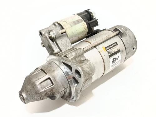 Used Starter Starter HONDA CIVIC IX (FK) 2.2 i-DTEC (FK3) (150 hp) 34474155 34474155