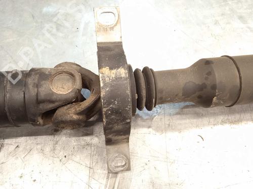 Driveshaft BMW 3 Touring (E91) 318 d | BP16468341M37