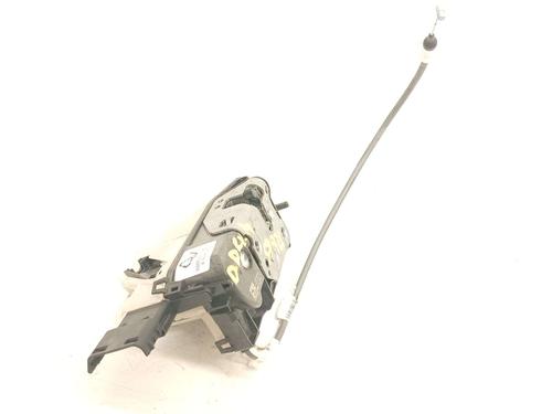 Used Front right lock Front right lock 39529505 39529505
