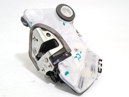 Used Front left lock TOYOTA COROLLA Hatchback (_E21_, _EA1_, _EH1_) 1.8 Hybrid (ZWE211) (98 hp) 20848976