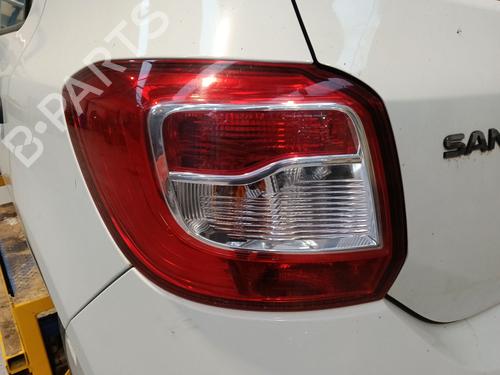 Left mirror DACIA SANDERO II 1.2 | BP37261306C26 - Image 31