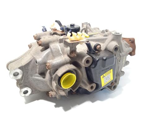 Rear differential HONDA CR-V IV (RM_) 2.2 i-DTEC 4WD (RE6) | BP29884271M24