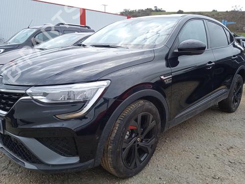 Left sun visor RENAULT ARKANA I (LCM_, LDN_) 1.3 TCe 140 (LDN0) | BP25490694I1