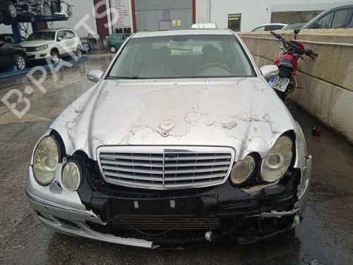 Electronic module MERCEDES-BENZ E-CLASS (W211) E 270 CDI (211.016) | BP11828003M83  - Image 6